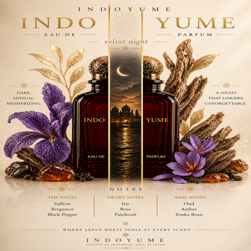 VELVET NIGHT - 60 ML EAU DE PARFUM