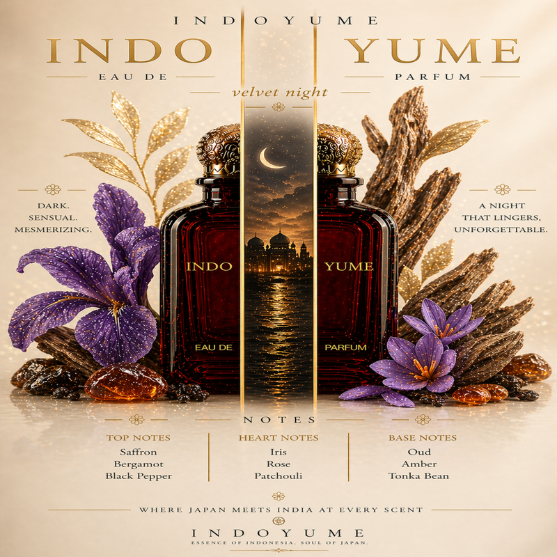 VELVET NIGHT - 60 ML EAU DE PARFUM