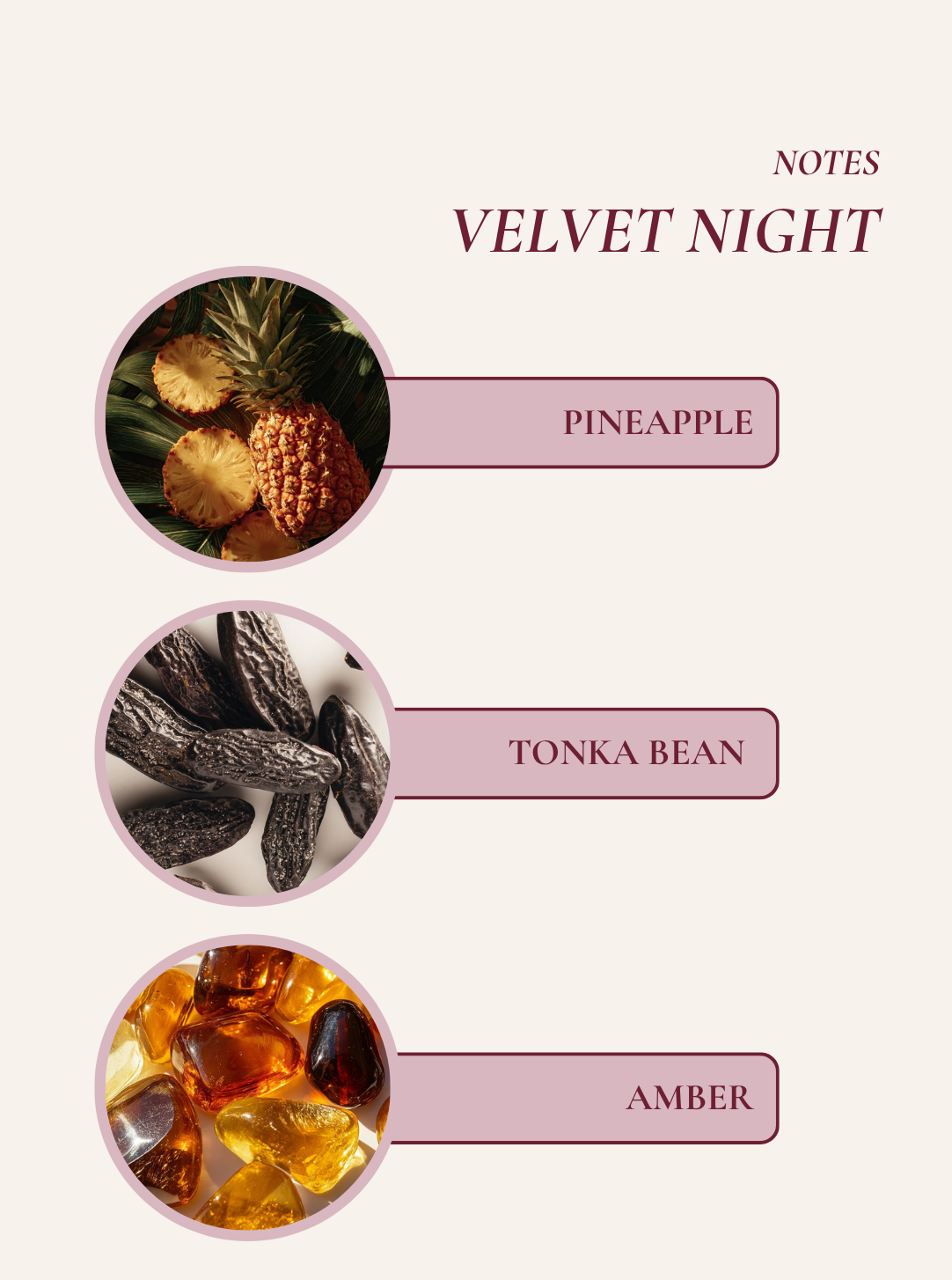 VELVET NIGHT - 60 ML EAU DE PARFUM