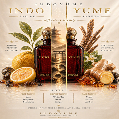 YUZU WHISPER - 60 ML EAU DE PARFUM