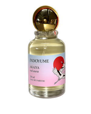 AKAIYA-RED AURA - 50 ML DAILY ESSENTIAL