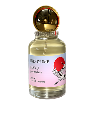HAKU — PURE WHITE - 50 ML DAILY ESSENTIAL