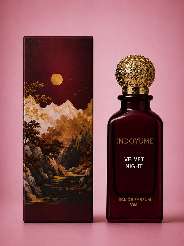 VELVET NIGHT - 60 ML EAU DE PARFUM