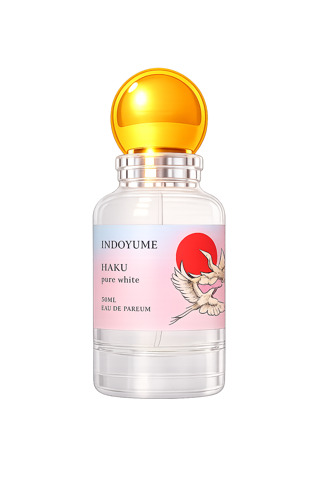 HAKU — PURE WHITE - 50 ML DAILY ESSENTIAL