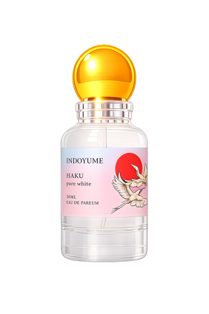 HAKU — PURE WHITE - 50 ML DAILY ESSENTIAL