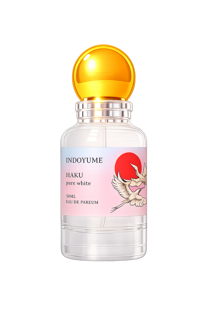 HAKU — PURE WHITE - 50 ML DAILY ESSENTIAL