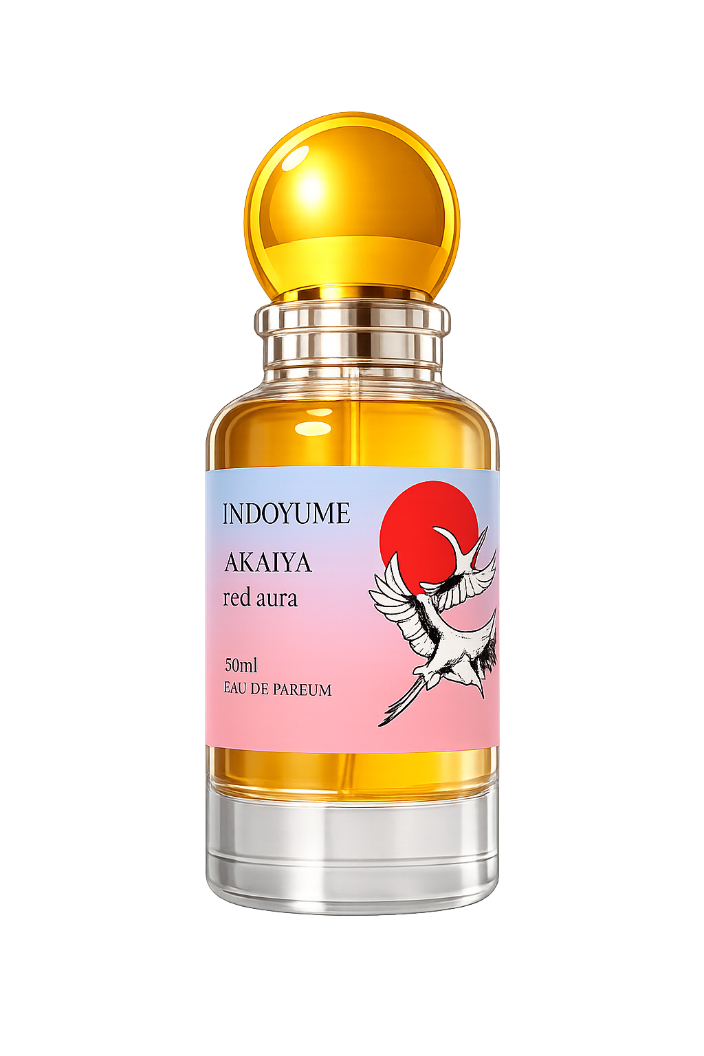 AKAIYA-RED AURA - 50 ML DAILY ESSENTIAL