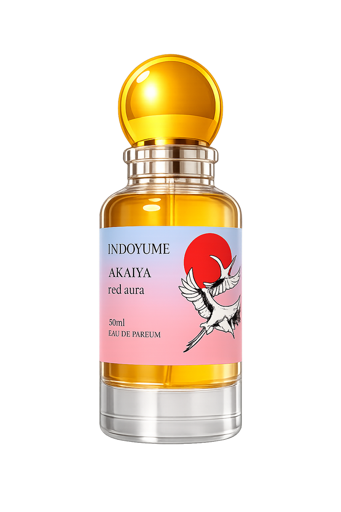 AKAIYA-RED AURA - 50 ML DAILY ESSENTIAL