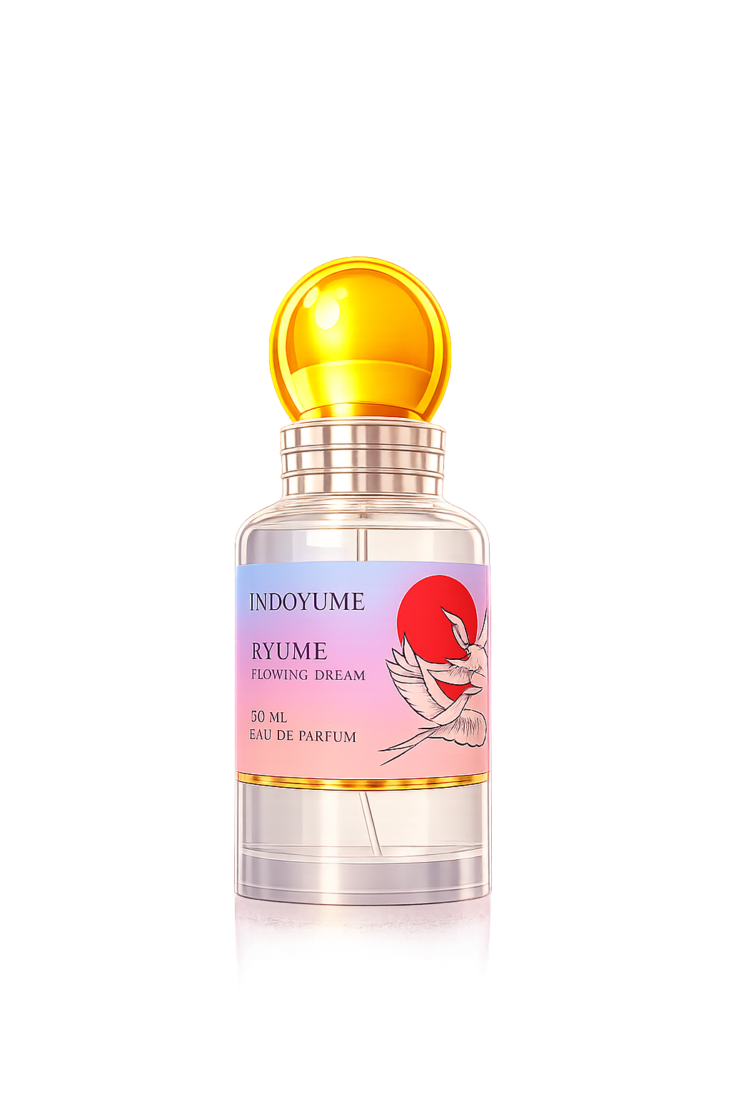 RYUME — FLOWING DREAM - 50 ML DAILY ESSENTIAL