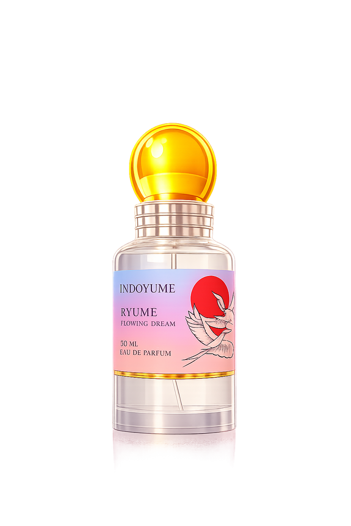 RYUME — FLOWING DREAM - 50 ML DAILY ESSENTIAL