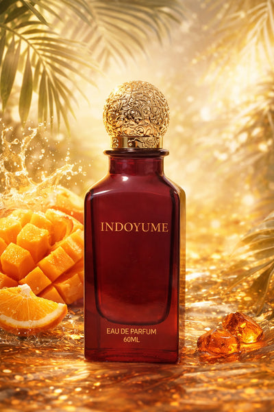MANGO BLAZE - 60 ML EAU DE PARFUM