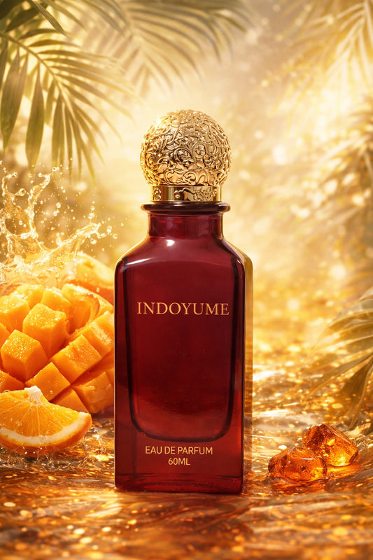 MANGO BLAZE - 60 ML EAU DE PARFUM