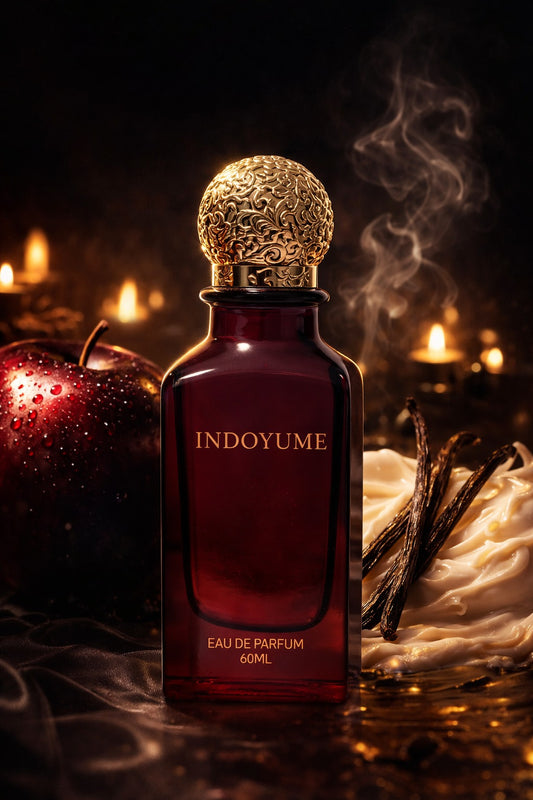 VELVET NIGHT - 60 ML EAU DE PARFUM