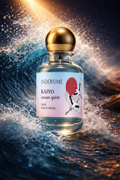 KAIYO — OCEAN SPIRIT - 50 ML DAILY ESSENTIAL