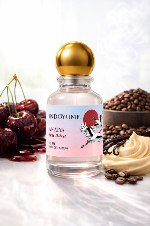 AKAIYA - RED AURA - 50 ML DAILY ESSENTIAL