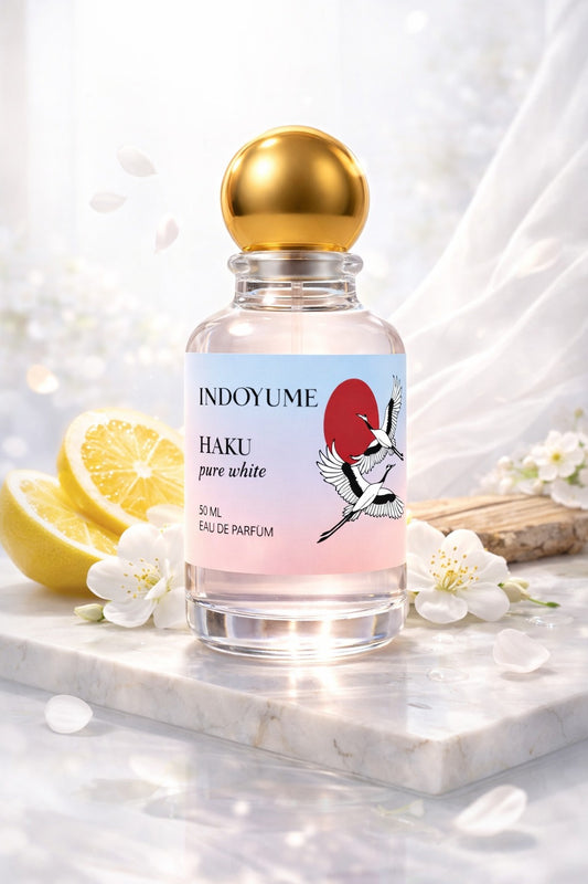 HAKU — PURE WHITE - 50 ML DAILY ESSENTIAL