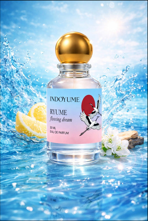 RYUME — FLOWING DREAM - 50 ML DAILY ESSENTIAL