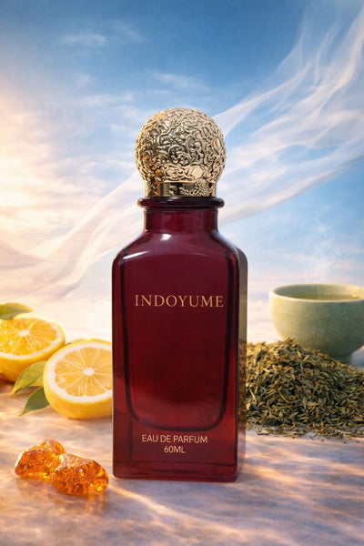 YUZU WHISPER - 60 ML EAU DE PARFUM