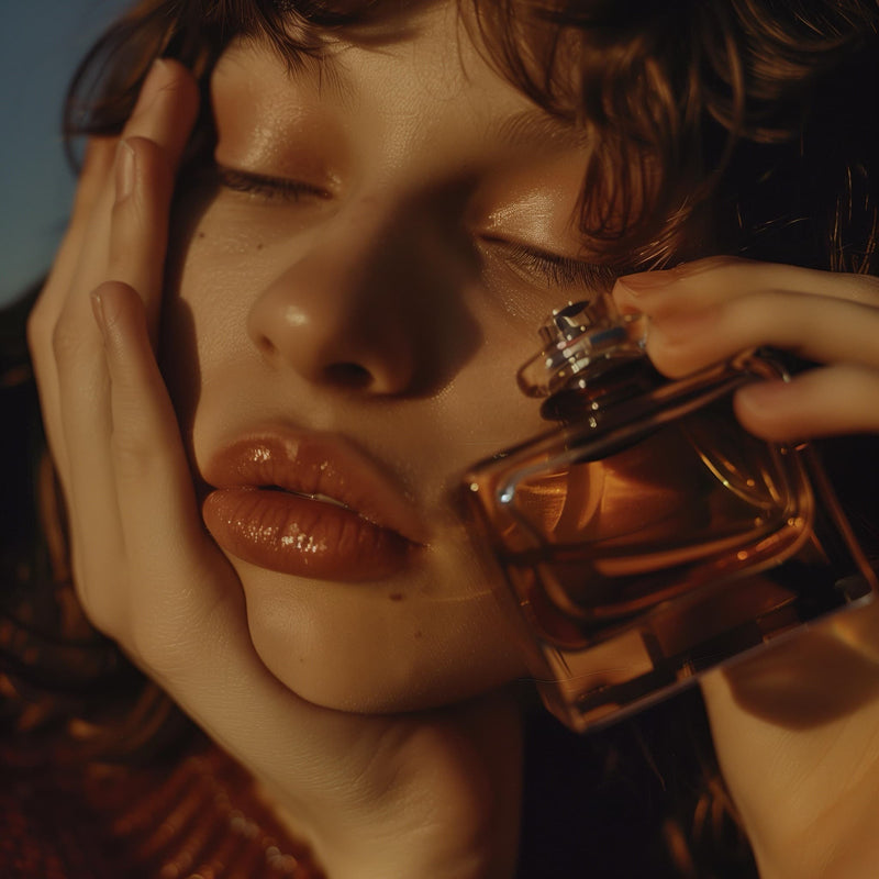 Classic Man and Woman No. 1 – Citrus Green Unisex