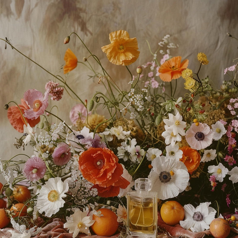 Classic Man and Woman No. 1 – Citrus Green Unisex